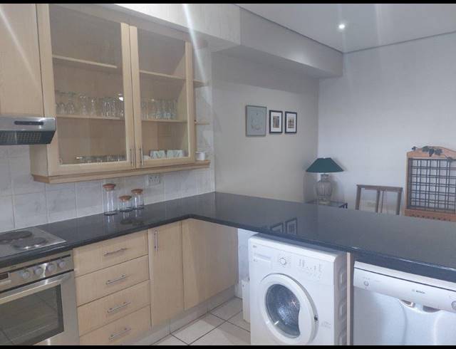 4 BEDROOM SECTIONAL TITLE FOR SALE IN SHELLY BEACH